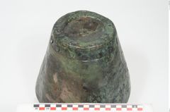 Foto von Bronzesitula (NHMW-PRAE-025461)